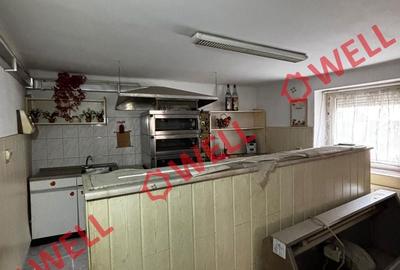 Casă cu 2 camere cu Teren 457 Mp în Central - 14