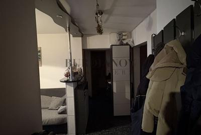 Apartament cu 2 camere în Ștefan cel Mare - 11