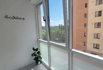 Garsonieră decomandată în Copou - 2