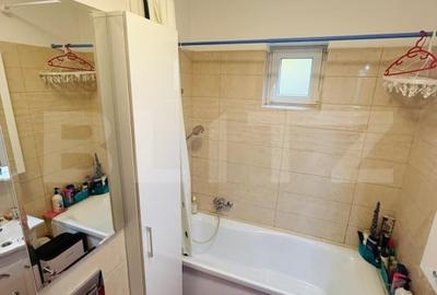 Apartament modern cu 3 camere, zona linistita-Tractorul - 14