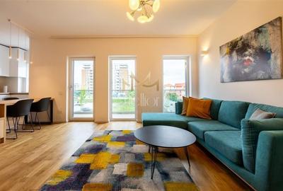 Apartament superb cu 3 camere | 100 mp | Lux | Buna Ziua! - 11