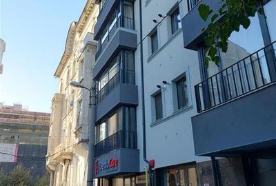 Vanzare apartament 2 camere | Universitate | Km O | bloc nou 2023 | etaj 2/4 | n - 11