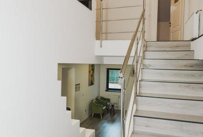 Vila 2 minute Lacul Herastrau I OPORTUNITATE INVESTITIE - 9