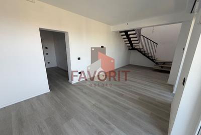 Apartament cu 3 camere semidecomandat în Girocului - 1