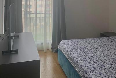 Mamaia 2 camere lux in complexul One langa plaja si mare - 13