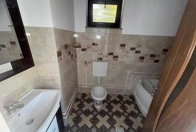 Casă în Dumitrești - 7