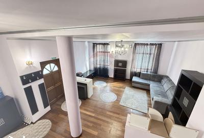 Casă cu 5 camere cu Teren 122 Mp în Iancului - 5