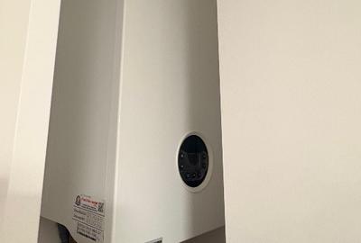 Apartament cu 2 camere semidecomandat în Giroc - 6