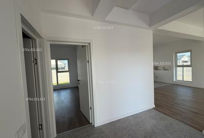 Casă individuală cu 3 camere cu Teren 360 Mp în Berceni - 3