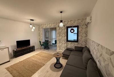 NOU / SUPERB / LUX / SPATII DEPOZITARE GENEROASE / LOC PARCARE - 2