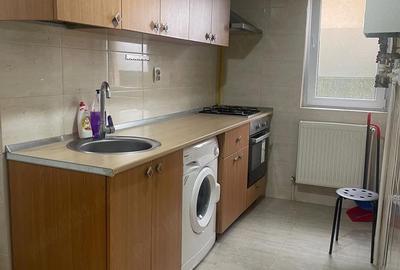 Garsonieră decomandată în Brâncoveanu - 3