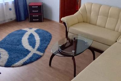Apartament cu 2 camere semidecomandat în Micro 11 - 2