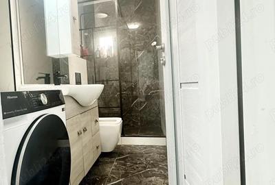 Apartament cu 2 camere decomandat în Noua - 5