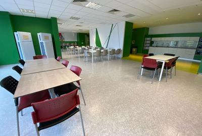 Birou, de 600 mp, în Nord - 11