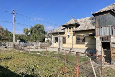 Casă cu 3 camere cu Teren 3284 Mp în Moțăieni - 5
