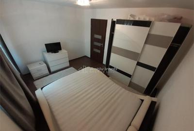 Resita, Chirie 2 cam. decomandat, Central LUX - 8