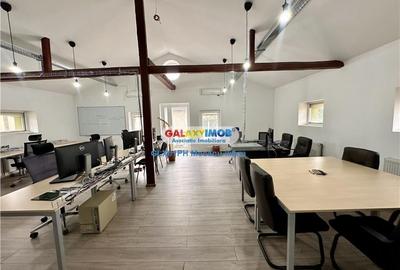 Inchiriere spatiu birouri 180 mp, Ploiesti, zona Centrala - 15