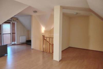 Casa situata in cartierul rezidential Irish Town, se vinde mobilata si utilata modern - 3