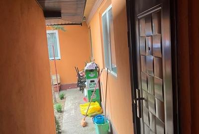 Casă cu 4 camere în Central - 7