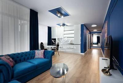 Nord One - Apartament cu 2 camere de inchiriat / vanzare cu parcare subterana - 3