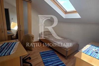 Apartament cu 4 camere în Iosia - 3