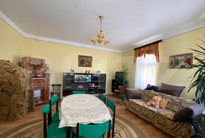 Casă cu 4 camere cu Teren 627 Mp în Central - 13