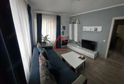 Apartament cu doua camere, Bloc nou, Cug, Prima inchiriere, parcare - 3