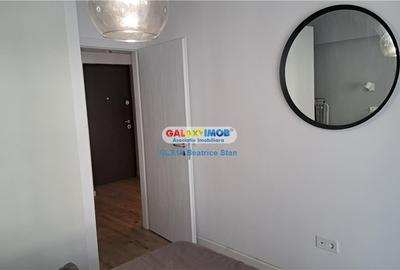 Apartament 2 camere cu parcare subterana BELVEDERE RESIDENCES - 16