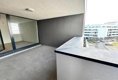 Apartament cu 3 camere semidecomandat în Nord - 3