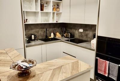 4 camere cu gradina de 100mp , complet mobiat lux, Pipera complex cu piscina 4 camere cu gradina de 100mp , complet mobiat lux, Pipera complex cu piscina - 9