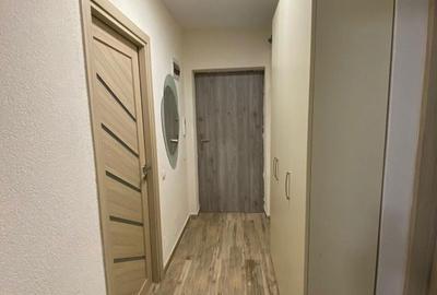 Apartament cu 2 camere semidecomandat în Florești - 6