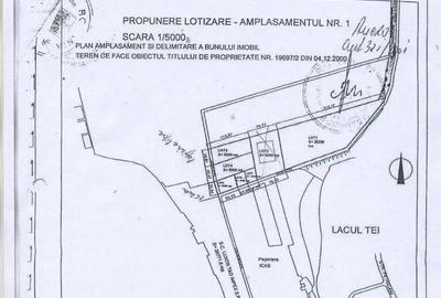 Teren 9,000mp Soseaua Fabrica de Glucoza Teren 9,000mp Soseaua Fabrica de Glucoza - 4