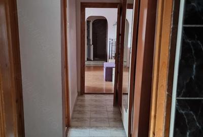 Apartament cu 3 camere semidecomandat în Zimbru - 3