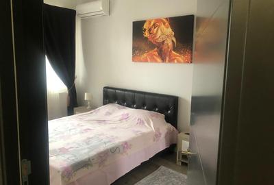 Apartament cu 2 camere semidecomandat în Nord - 2