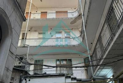 Apartament cu 3 camere semidecomandat în Ultracentral - 14