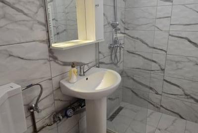 Apartament cu 2 camere semidecomandat, mobilat în Mihai Viteazul - 10