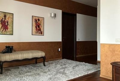 Casa/Vila Trivale - Câmpului, finisaje deosebite, mobilata, teren 1.090mp - 16