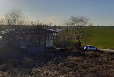 Teren de vânzare Ganeasa Ilfov Teren de vânzare Ganeasa Ilfov - 4