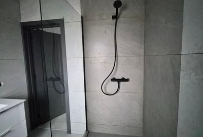 Duplex cu 5 camere cu Canalizare în Haliu - 23