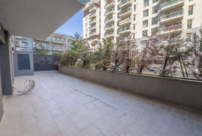 3 camere | terasa 45 mp | Belvedere | Fabr. de Glucoza | Metrou - 32