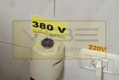 Spațiu comercial, de 270 mp, în Copou - 13