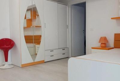 Garsonieră decomandată în Vișan - 4