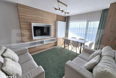 Apartament cu 3 camere în Universității - 5