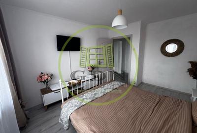 Apartament 3 camere, decomandat, 73,29mp, Centru , zona Ramada. - 6