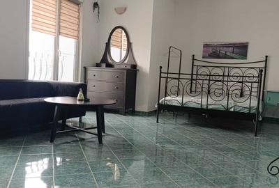 Garsonieră semidecomandată în Pipera - 8