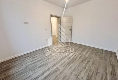 Apartament cu 2 camere, decomandat, bucatarie inchisa, etaj 1, Giroc - 4