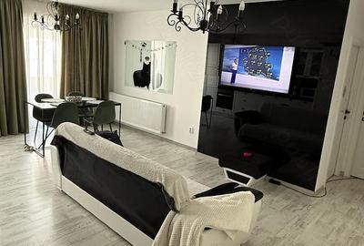 Apartament cu 2 camere decomandat în Central - 1