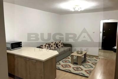 Garsonieră semidecomandată în Grigorescu - 4