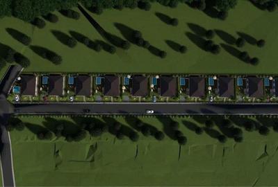 Casă cu 4 camere cu Teren 500 Mp în Unirii