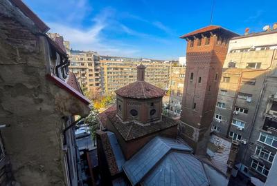 5 Camere | Universitate | Romana | Pretabil AirBNB 5 Camere | Universitate | Romana | Pretabil AirBNB - 3